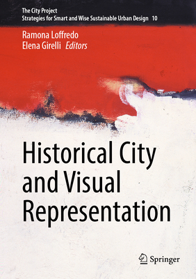 Historical City and Visual Representation-cover