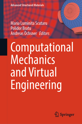 Computational Mechanics and Virtual Engineering-cover