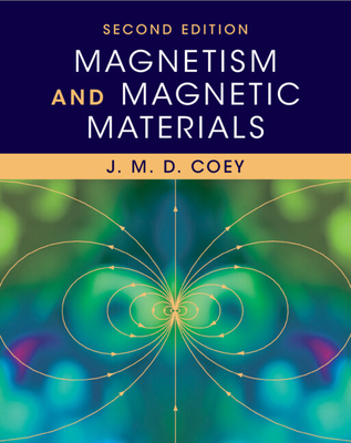 Magnetism and Magnetic Materials