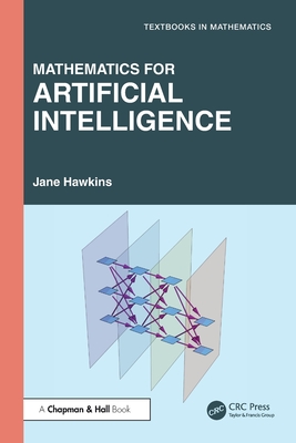 Mathematics for Artificial Intelligence-cover