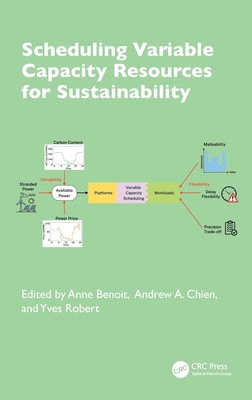 Scheduling Variable Capacity Resources for Sustainability-cover