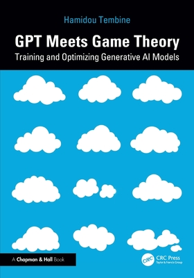 GPT Meets Game Theory: Training and Optimizing Generative AI Models-cover