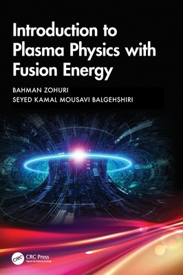 Introduction to Plasma Physics with Fusion Energy-cover