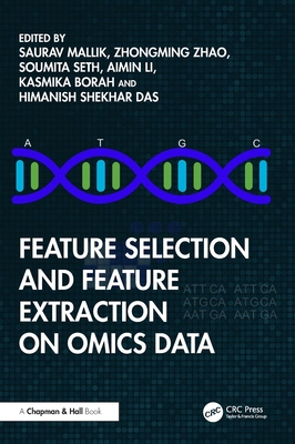 Feature Selection and Feature Extraction on Omics Data-cover
