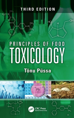 Principles of Food Toxicology-cover