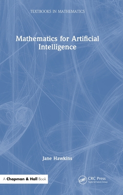 Mathematics for Artificial Intelligence-cover