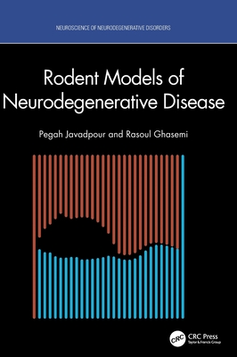 Rodent Models of Neurodegenerative Disease-cover