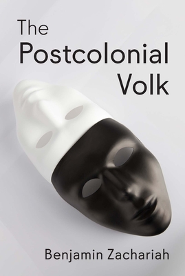 The Postcolonial Volk-cover