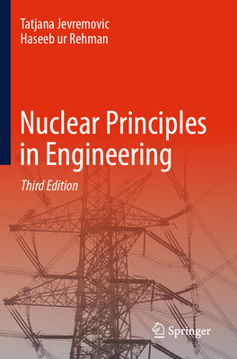 Nuclear Principles in Engineering-cover