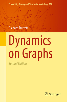 Dynamics on Graphs-cover