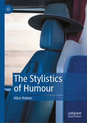 The Stylistics of Humour-cover