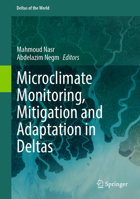 Microclimate Monitoring, Mitigation and Adaptation in Deltas-cover