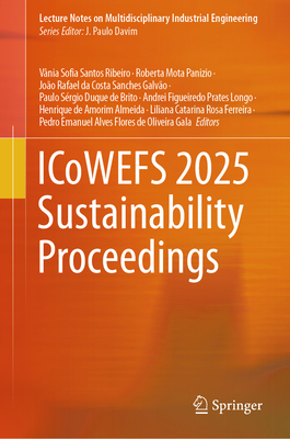 Icowefs 2025 Sustainability Proceedings-cover