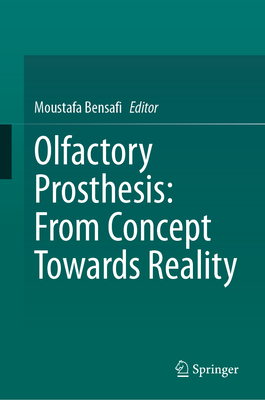 Olfactory Prosthesis: From Concept Towards Reality-cover