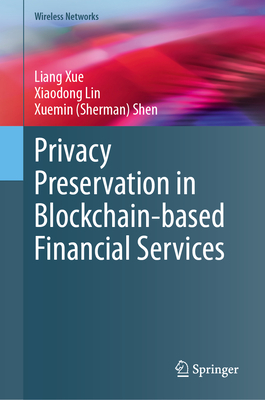 Privacy Preservation in Blockchain-Based Financial Services-cover