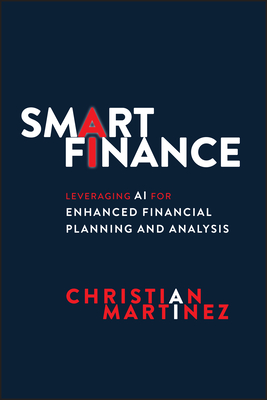 Smart Finance: Leveraging AI for Enhanced Financial Planning and Analysis-cover