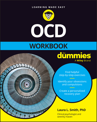 Ocd Workbook for Dummies-cover