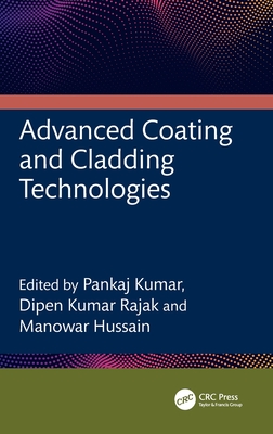 Advanced Coating and Cladding Technologies-cover