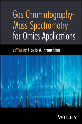 Gas Chromatography-Mass Spectrometry for Omics Applications-cover