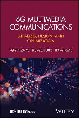 6G Multimedia Communications-cover