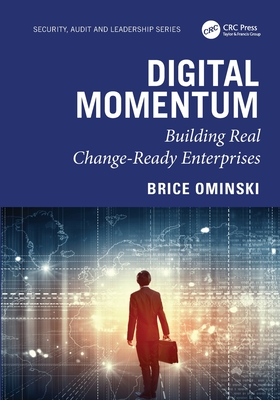Digital Momentum: Building Real Change-Ready Enterprises-cover