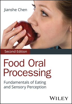 Food Oral Processing: Fundamentals of Eating and Sensory Perception-cover