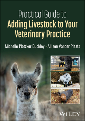 Practical Guide to Adding Livestock to Your Veterinary Practice-cover