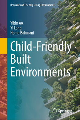 Child-Friendly Built Environments-cover