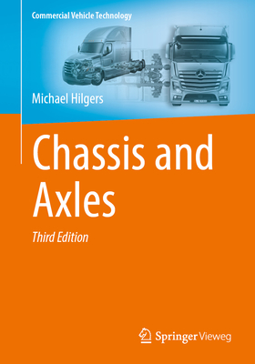 Chassis and Axles-cover