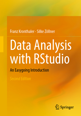 Data Analysis with Rstudio: An Easygoing Introduction-cover