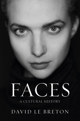 Faces: A Cultural History-cover