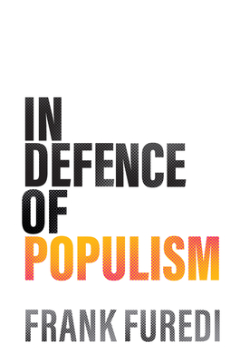 In Defence of Populism-cover
