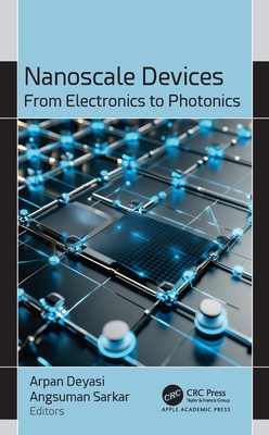 Nanoscale Devices: From Electronics to Photonics-cover
