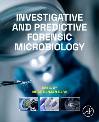 Investigative and Predictive Forensic Microbiology-cover