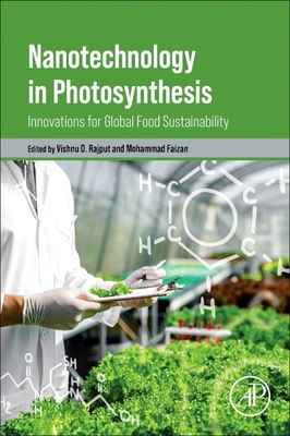 Nanotechnology in Photosynthesis: Innovations for Global Food Sustainability-cover