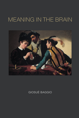 Meaning in the Brain-cover