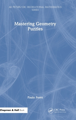 Mastering Geometry Puzzles-cover