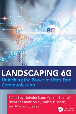 Landscaping 6G: Unlocking the Power of Ultra-Fast Communication-cover