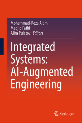 Integrated Systems: Ai-Augmented Engineering-cover