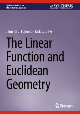 The Linear Function and Euclidean Geometry-cover