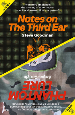Notes on the Third Ear / Phantom Lure-cover