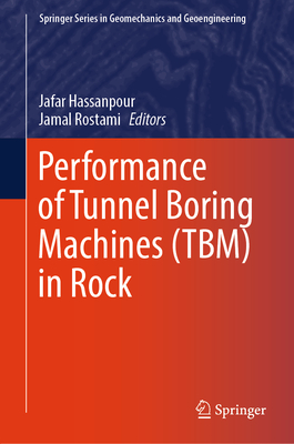 Performance of Tunnel Boring Machines (Tbm) in Rock-cover