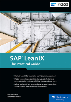 SAP Leanix: The Practical Guide-cover