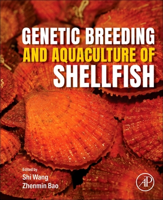 Genetic Breeding and Aquaculture of Shellfish-cover