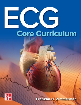 ECG Core Curriculum-cover