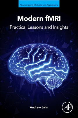 Modern Fmri: Practical Lessons and Insights-cover