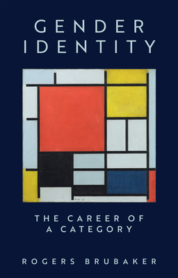 Gender Identity: The Career of a Category-cover