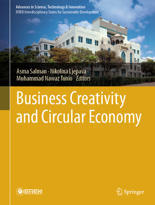 Business Creativity and Circular Economy-cover