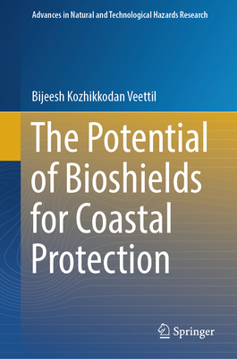 The Potential of Bioshields for Coastal Protection-cover