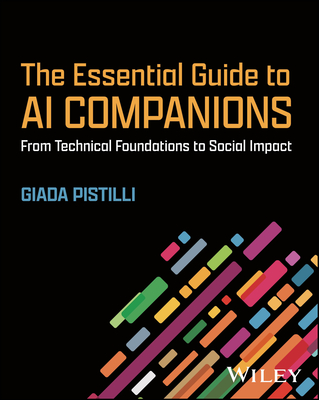 The Essential Guide to AI Companions: From Technical Foundations to Social Impact-cover